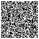 QR code with G A H Consulting contacts