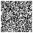 QR code with G & T Consulting contacts