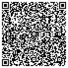 QR code with Hendrix Consulting LLC contacts