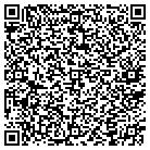 QR code with Hms Training And Consulting Ltd contacts