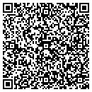 QR code with H R Initiatives LLC contacts