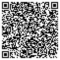 QR code with Infinity Fence contacts