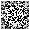 QR code with Jacol contacts