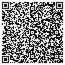 QR code with J And J Enterprises contacts