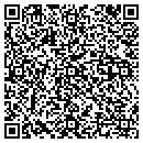 QR code with J Grasso Consulting contacts