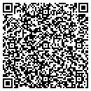 QR code with J Schultz Consulting Inc contacts