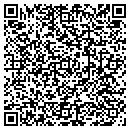 QR code with J W Consulting Inc contacts