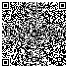 QR code with Manitou Springs Cemetery contacts
