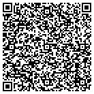 QR code with Macurdy Consultants contacts