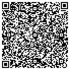 QR code with Mcclure & Associates Inc contacts