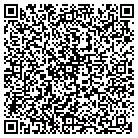QR code with Cahava Springs Phase 1 Inc contacts