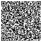 QR code with C W Condominium Assn Inc contacts