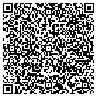 QR code with Deleon Springs Forestry Statio contacts
