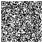 QR code with High Springs Community Theatre contacts