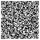 QR code with House of Tans of Spring Hill contacts
