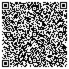 QR code with Pritchett Twine & Net Wrap LLC contacts