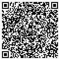 QR code with P Si Group contacts