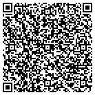 QR code with Radiation Physics Consulting L contacts