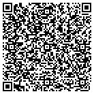 QR code with Serenity Springs Retreat contacts