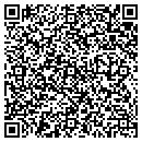 QR code with Reuben W Olson contacts