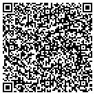 QR code with R H Bradley P R Consultan contacts