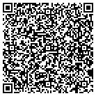QR code with R & J Enterprises Inc contacts