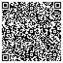 QR code with R K Business contacts