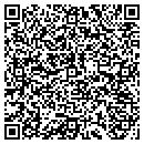 QR code with R & L Consulting contacts