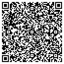 QR code with Ronald E Seitz contacts