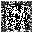 QR code with K L Spring & Stamping Corp contacts