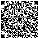 QR code with Walz Call Center Consulting Inc contacts