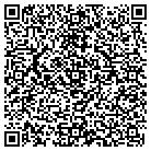 QR code with Spring Valley Senior Apts II contacts