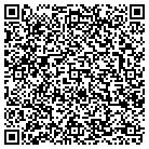 QR code with Macks Service Center contacts
