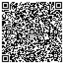 QR code with Z's Consulting contacts