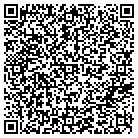QR code with Applied Product Devmnt Solutns contacts