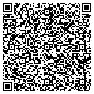 QR code with Baldwin & Clarke Advisory Service contacts
