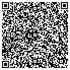 QR code with B C H Consulting Group LLC contacts