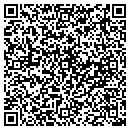 QR code with B C Systems contacts