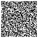 QR code with B&D Consulting Partners LLC contacts