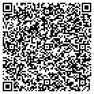 QR code with Spring Lake Compassionate Livi contacts
