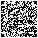 QR code with C And D Enterprises contacts