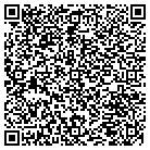 QR code with Cannon Clinical Consulting LLC contacts