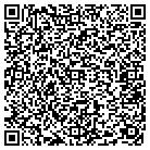 QR code with D Champagne Consulting Ll contacts