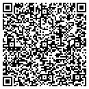 QR code with Paw Springs contacts