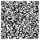 QR code with Phelps Clifton Springs School contacts