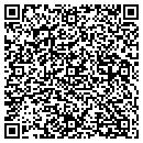 QR code with D Mosman Consulting contacts