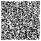 QR code with D & R Development & Compliance contacts