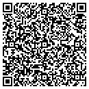 QR code with D R M Consulting contacts