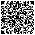 QR code with E M F Management contacts