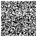 QR code with The Spring contacts